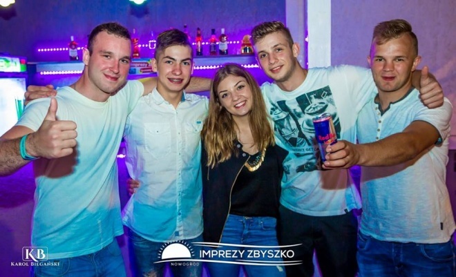 IMPREZY ZBYSZKO - PIANA PARTY! [19.07.2015] - zdjęcie #13 - eOstroleka.pl