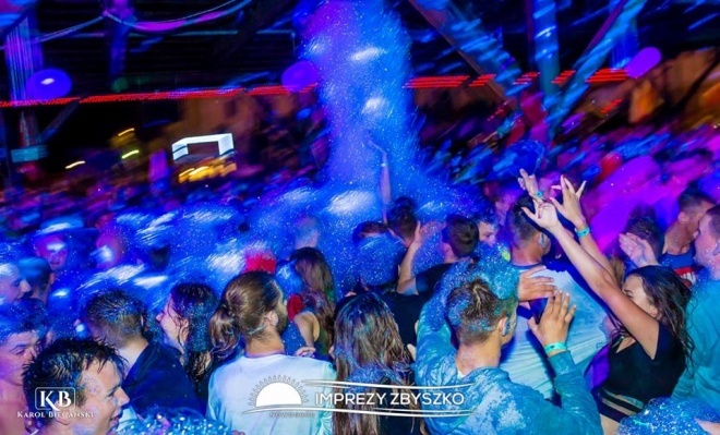 IMPREZY ZBYSZKO - PIANA PARTY! [19.07.2015] - zdjęcie #12 - eOstroleka.pl