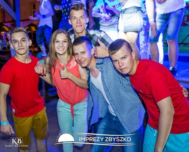 IMPREZY ZBYSZKO - PIANA PARTY! [19.07.2015] - zdjęcie #11 - eOstroleka.pl