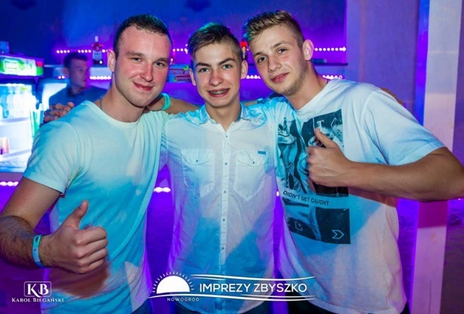 IMPREZY ZBYSZKO - PIANA PARTY! [19.07.2015] - zdjęcie #10 - eOstroleka.pl