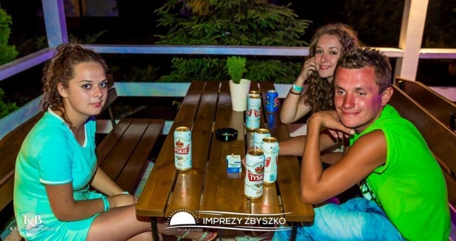 IMPREZY ZBYSZKO - PIANA PARTY! [19.07.2015] - zdjęcie #9 - eOstroleka.pl