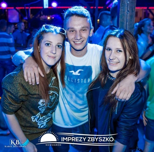 IMPREZY ZBYSZKO - PIANA PARTY! [19.07.2015] - zdjęcie #6 - eOstroleka.pl
