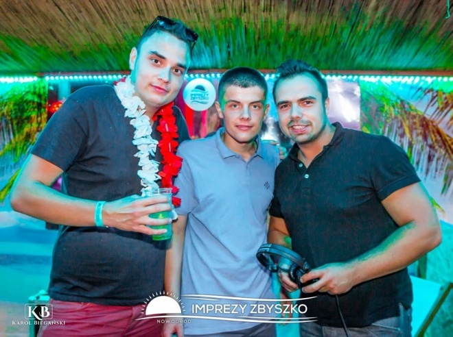 IMPREZY ZBYSZKO - PIANA PARTY! [19.07.2015] - zdjęcie #4 - eOstroleka.pl