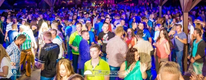 IMPREZY ZBYSZKO - PIANA PARTY! [19.07.2015] - zdjęcie #3 - eOstroleka.pl