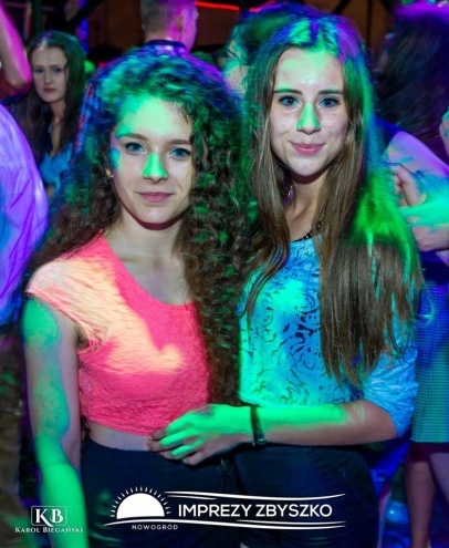 IMPREZY ZBYSZKO - PIANA PARTY! [19.07.2015] - zdjęcie #2 - eOstroleka.pl