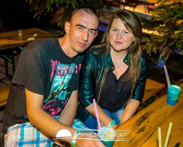 IMPREZY ZBYSZKO - PIANA PARTY! [19.07.2015] - zdjęcie #1 - eOstroleka.pl