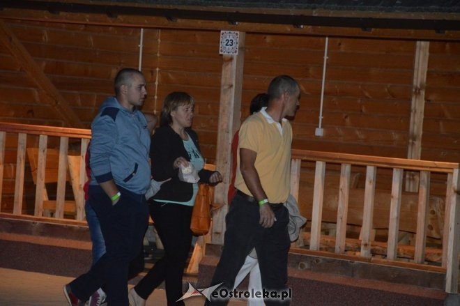 Otwarcie Kurpiowskiej Krainy w Wykrocie [24.07.2015] - zdjęcie #97 - eOstroleka.pl
