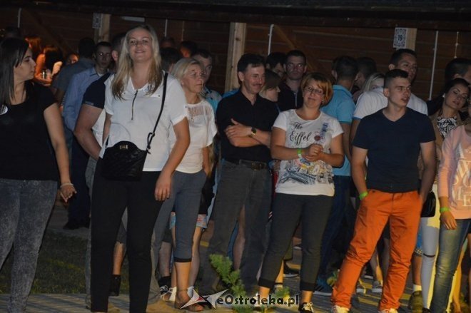 Otwarcie Kurpiowskiej Krainy w Wykrocie [24.07.2015] - zdjęcie #44 - eOstroleka.pl