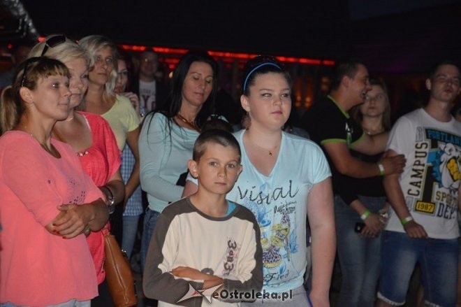 Otwarcie Kurpiowskiej Krainy w Wykrocie [24.07.2015] - zdjęcie #91 - eOstroleka.pl