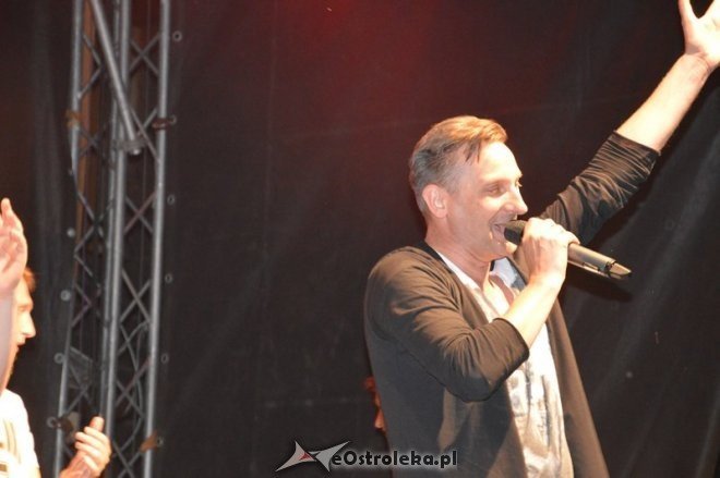 Otwarcie Kurpiowskiej Krainy w Wykrocie [24.07.2015] - zdjęcie #86 - eOstroleka.pl