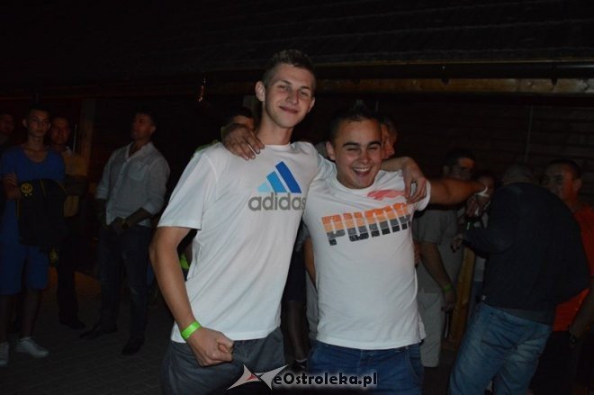 Otwarcie Kurpiowskiej Krainy w Wykrocie [24.07.2015] - zdjęcie #84 - eOstroleka.pl