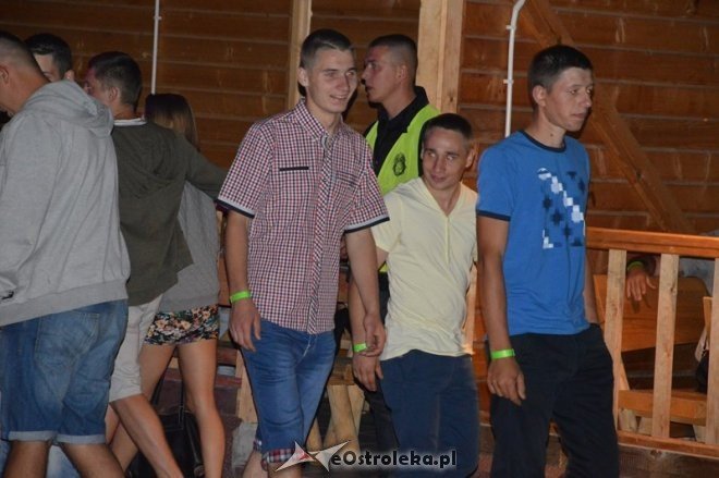 Otwarcie Kurpiowskiej Krainy w Wykrocie [24.07.2015] - zdjęcie #82 - eOstroleka.pl