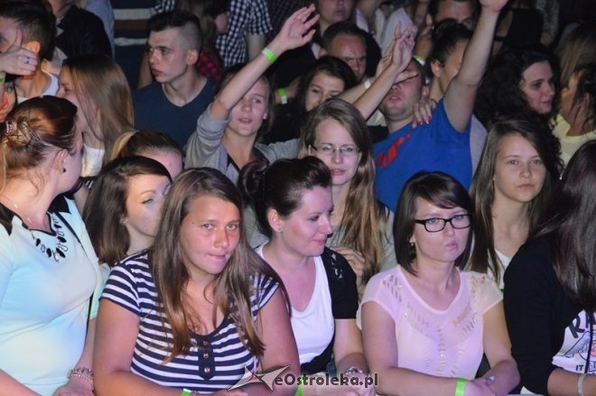 Otwarcie Kurpiowskiej Krainy w Wykrocie [24.07.2015] - zdjęcie #80 - eOstroleka.pl