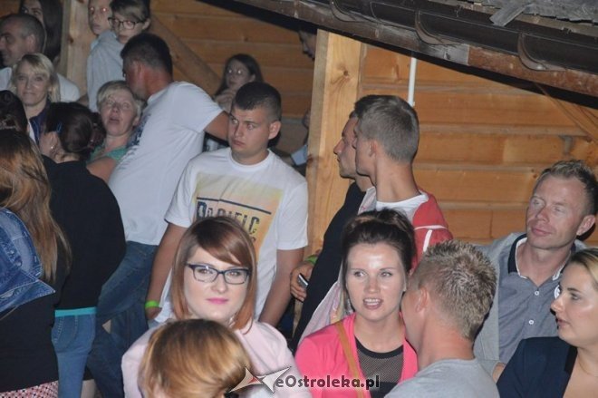 Otwarcie Kurpiowskiej Krainy w Wykrocie [24.07.2015] - zdjęcie #66 - eOstroleka.pl