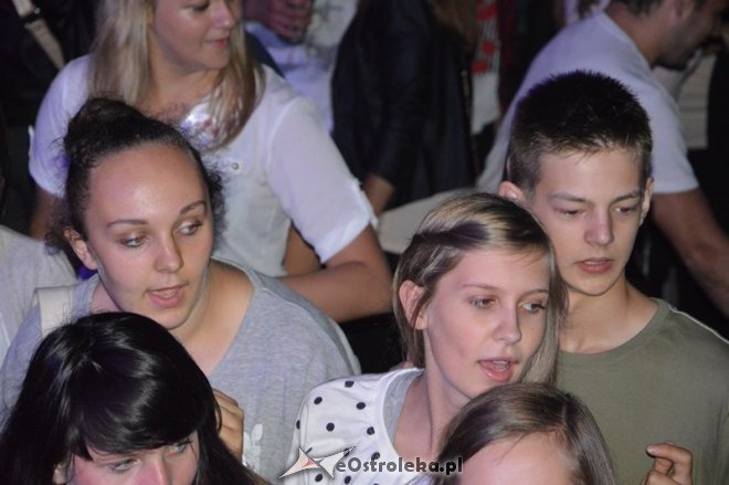 Otwarcie Kurpiowskiej Krainy w Wykrocie [24.07.2015] - zdjęcie #43 - eOstroleka.pl