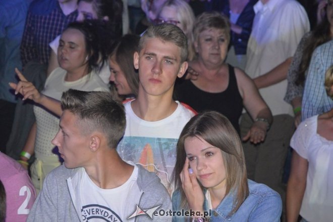 Otwarcie Kurpiowskiej Krainy w Wykrocie [24.07.2015] - zdjęcie #27 - eOstroleka.pl