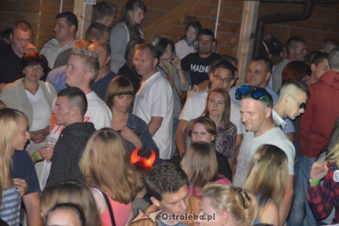 Otwarcie Kurpiowskiej Krainy w Wykrocie [24.07.2015] - zdjęcie #21 - eOstroleka.pl