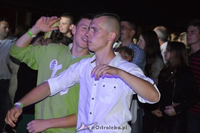 Otwarcie Kurpiowskiej Krainy w Wykrocie [24.07.2015] - zdjęcie #57 - eOstroleka.pl