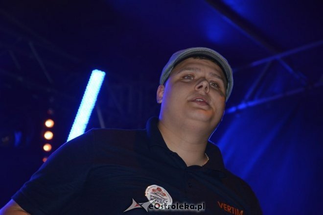Otwarcie Kurpiowskiej Krainy w Wykrocie [24.07.2015] - zdjęcie #46 - eOstroleka.pl