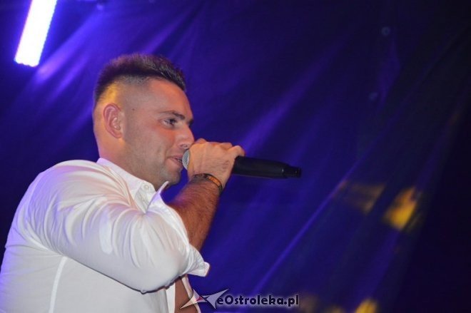 Otwarcie Kurpiowskiej Krainy w Wykrocie [24.07.2015] - zdjęcie #24 - eOstroleka.pl