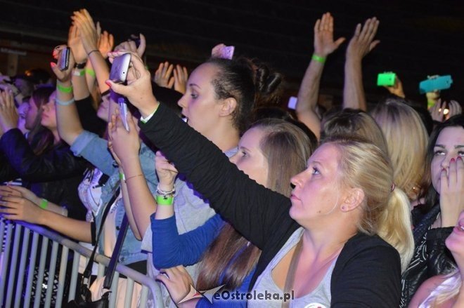 Otwarcie Kurpiowskiej Krainy w Wykrocie [24.07.2015] - zdjęcie #22 - eOstroleka.pl