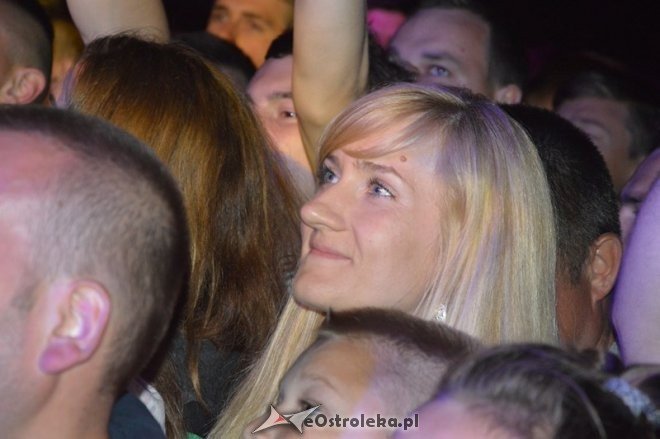 Otwarcie Kurpiowskiej Krainy w Wykrocie [24.07.2015] - zdjęcie #16 - eOstroleka.pl