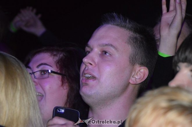 Otwarcie Kurpiowskiej Krainy w Wykrocie [24.07.2015] - zdjęcie #8 - eOstroleka.pl