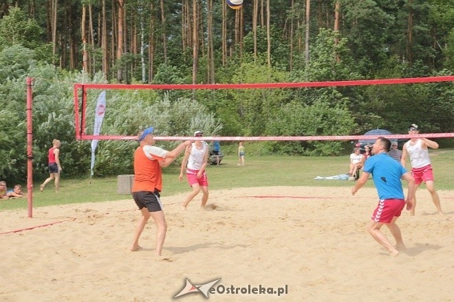 VIII Otwarty Turniej Plażowej Piłki Siatkowej [25.07.2015] - zdjęcie #80 - eOstroleka.pl
