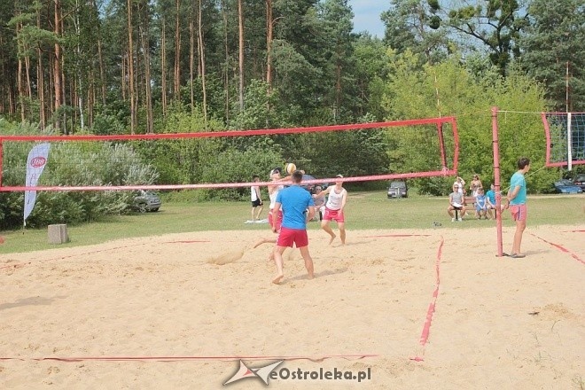 VIII Otwarty Turniej Plażowej Piłki Siatkowej [25.07.2015] - zdjęcie #56 - eOstroleka.pl