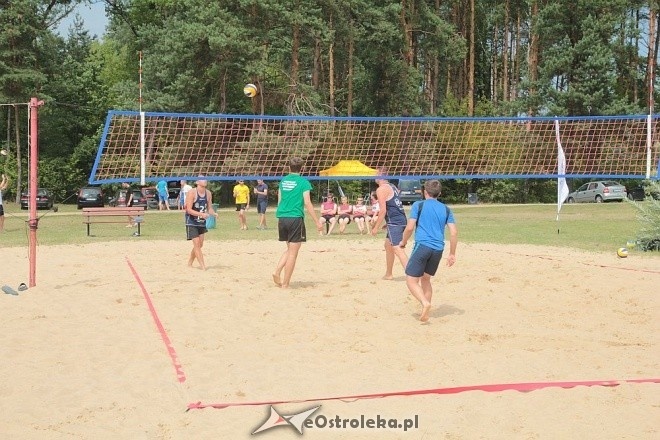 VIII Otwarty Turniej Plażowej Piłki Siatkowej [25.07.2015] - zdjęcie #104 - eOstroleka.pl