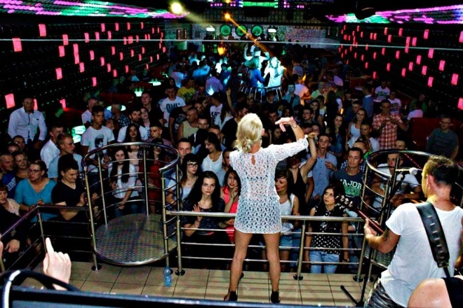 Koncert Mejk w Ibizie [25.07.2015] - zdjęcie #45 - eOstroleka.pl