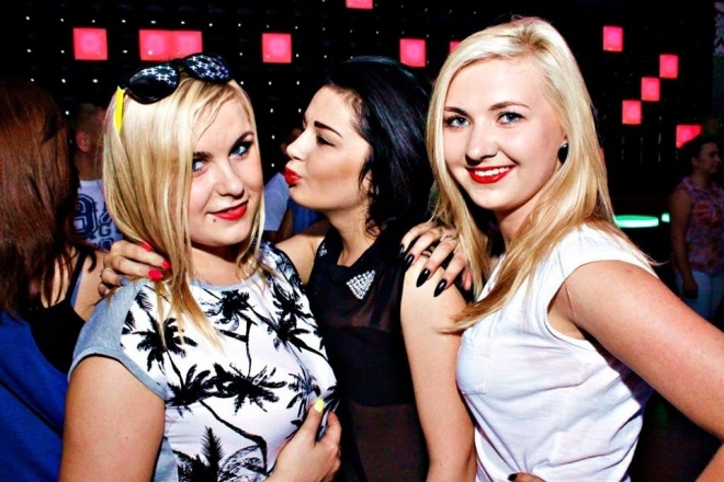 Koncert Mejk w Ibizie [25.07.2015] - zdjęcie #39 - eOstroleka.pl