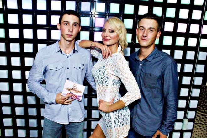 Koncert Mejk w Ibizie [25.07.2015] - zdjęcie #25 - eOstroleka.pl