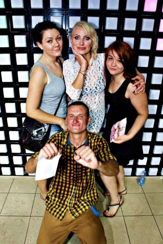 Koncert Mejk w Ibizie [25.07.2015] - zdjęcie #24 - eOstroleka.pl