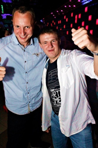 Koncert Mejk w Ibizie [25.07.2015] - zdjęcie #9 - eOstroleka.pl