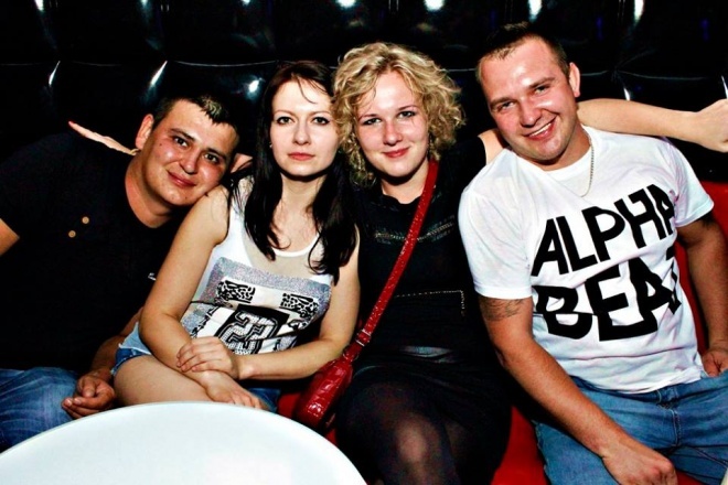 Koncert Mejk w Ibizie [25.07.2015] - zdjęcie #8 - eOstroleka.pl