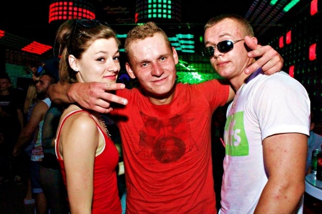 Koncert Mejk w Ibizie [25.07.2015] - zdjęcie #7 - eOstroleka.pl
