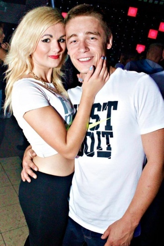 Koncert Mejk w Ibizie [25.07.2015] - zdjęcie #6 - eOstroleka.pl