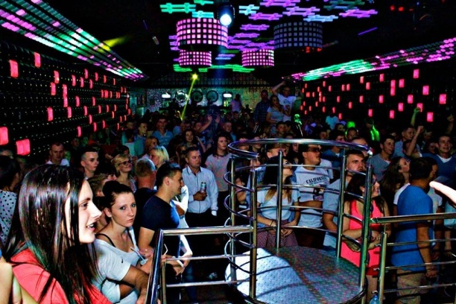 Koncert Mejk w Ibizie [25.07.2015] - zdjęcie #2 - eOstroleka.pl