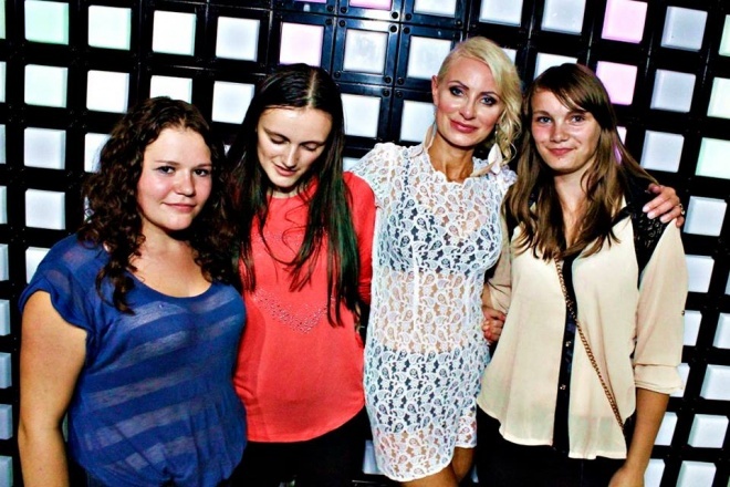 Koncert Mejk w Ibizie [25.07.2015] - zdjęcie #1 - eOstroleka.pl