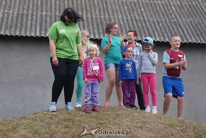 Nauka pierwszej pomocy z Radosnym Świetlicobusem [29.07.2015] - zdjęcie #211 - eOstroleka.pl