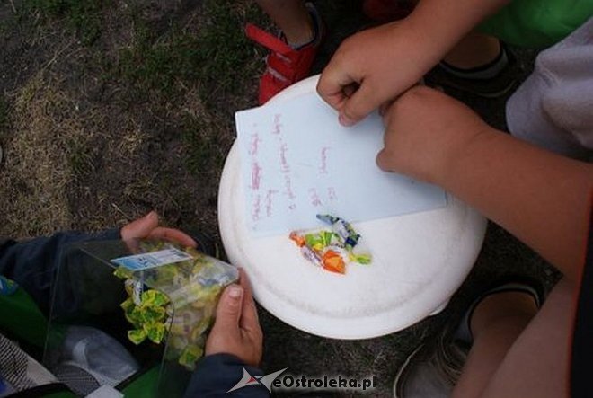 Nauka pierwszej pomocy z Radosnym Świetlicobusem [29.07.2015] - zdjęcie #201 - eOstroleka.pl