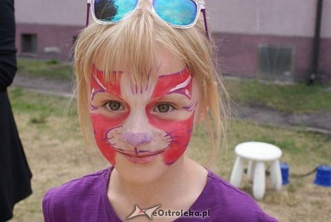 Nauka pierwszej pomocy z Radosnym Świetlicobusem [29.07.2015] - zdjęcie #183 - eOstroleka.pl
