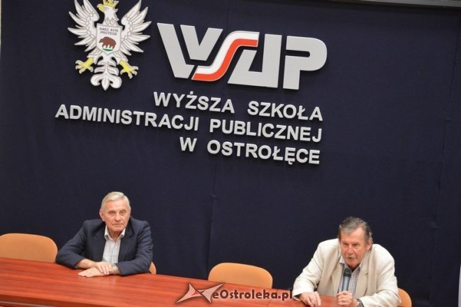 Spotkanie z dr Wojciechem Błasiakiem - specjalistą ds. JOW [30.07.2015] - zdjęcie #44 - eOstroleka.pl