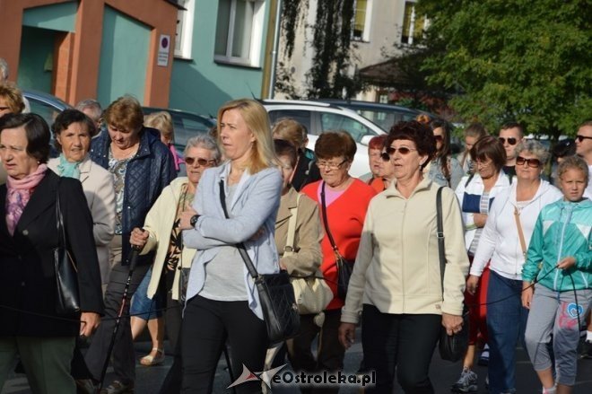 31. Piesza Pielgrzymka Łomżyńska na Jasną Górę [01.08.2015] - zdjęcie #32 - eOstroleka.pl