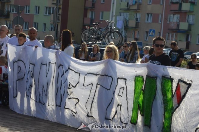 71. rocznica wybuchu Powstania Warszawskiego [01.08.2015] - zdjęcie #29 - eOstroleka.pl