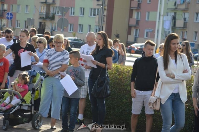 71. rocznica wybuchu Powstania Warszawskiego [01.08.2015] - zdjęcie #14 - eOstroleka.pl