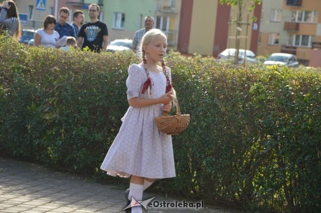 71. rocznica wybuchu Powstania Warszawskiego [01.08.2015] - zdjęcie #12 - eOstroleka.pl