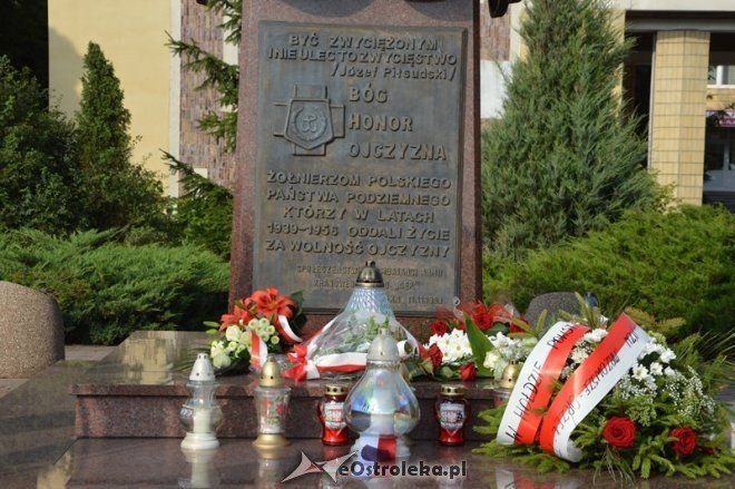 71. rocznica wybuchu Powstania Warszawskiego [01.08.2015] - zdjęcie #99 - eOstroleka.pl
