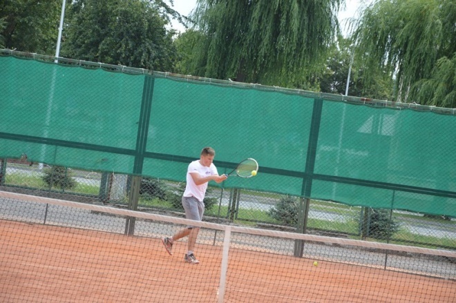 Tenisowe Mistrzostwa Kurpi [01.08.2015] - zdjęcie #3 - eOstroleka.pl